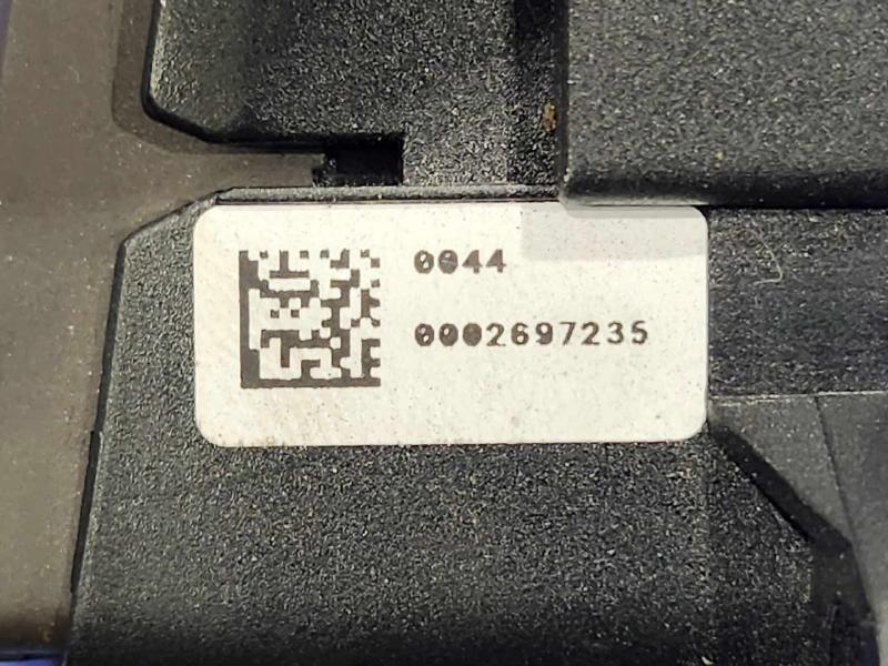 2012 Mercedes ML-Class Combination Switch