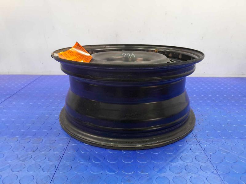 2022 Nissan Versa Wheel