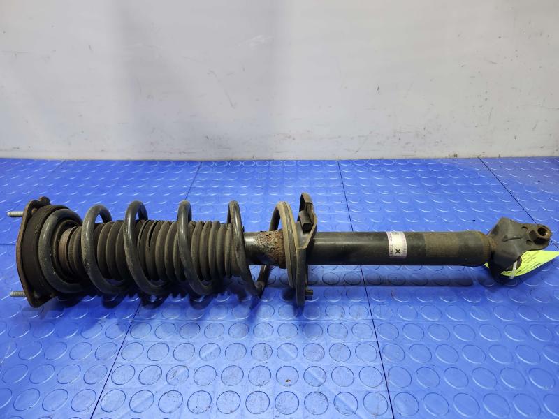 2015 Infiniti Q50 Strut Assembly
