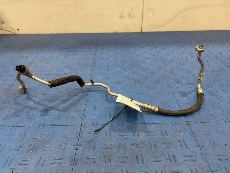 2016 Land Rover Range Rov Air Conditioner Hose