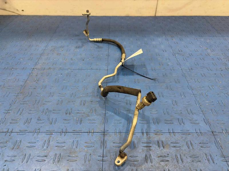 2016 Land Rover Range Rov Air Conditioner Hose