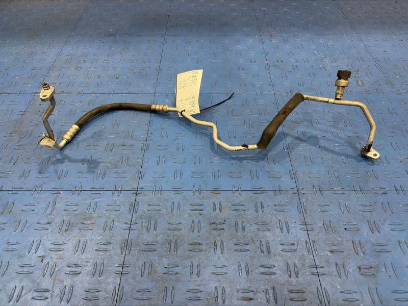 2016 Land Rover Range Rov Air Conditioner Hose