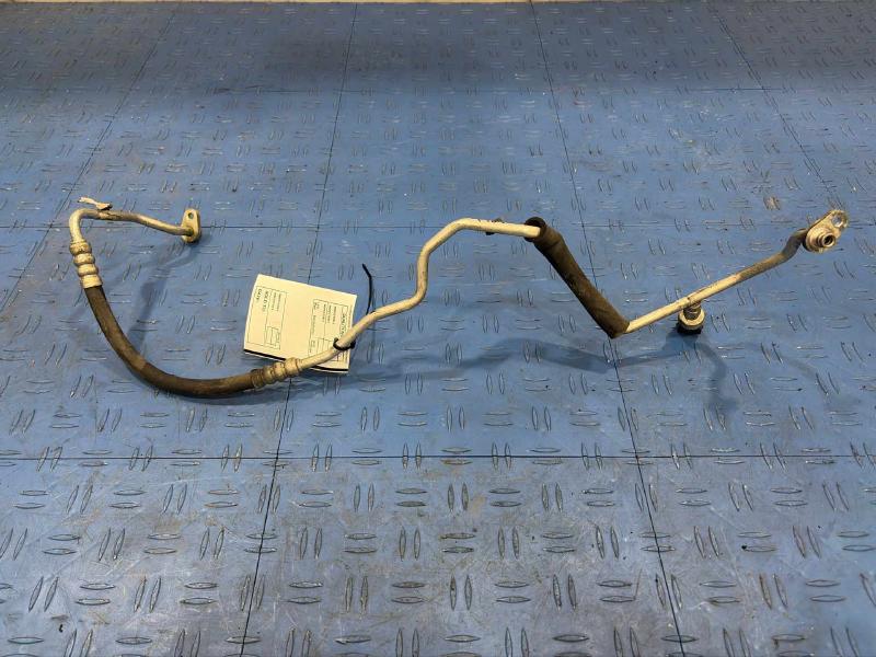2016 Land Rover Range Rov Air Conditioner Hose