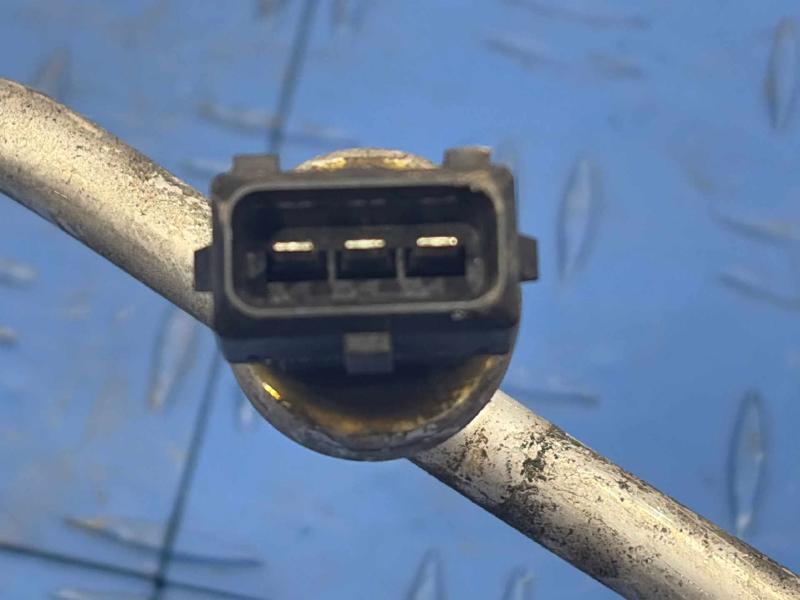 2016 Land Rover Range Rov Air Conditioner Hose