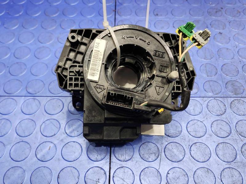 2013 Honda Accord Clockspring (Srs)