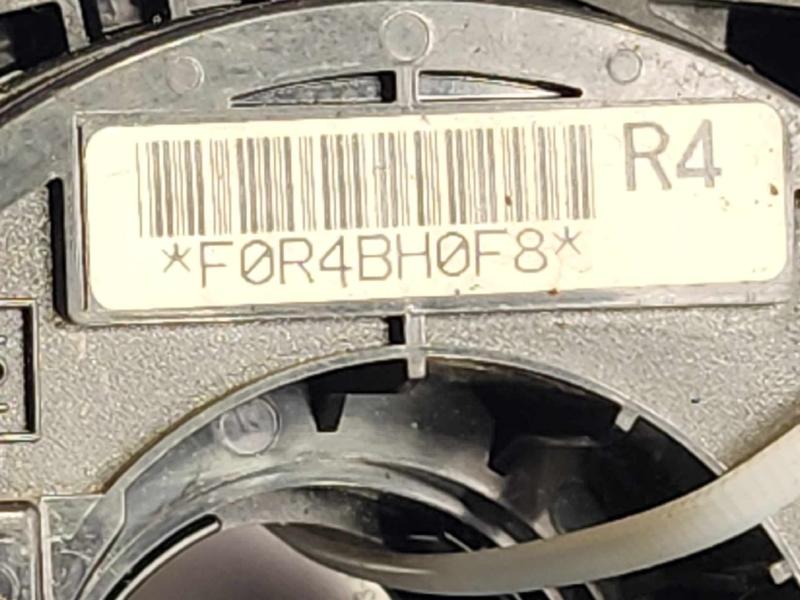 2013 Honda Accord Clockspring (Srs)