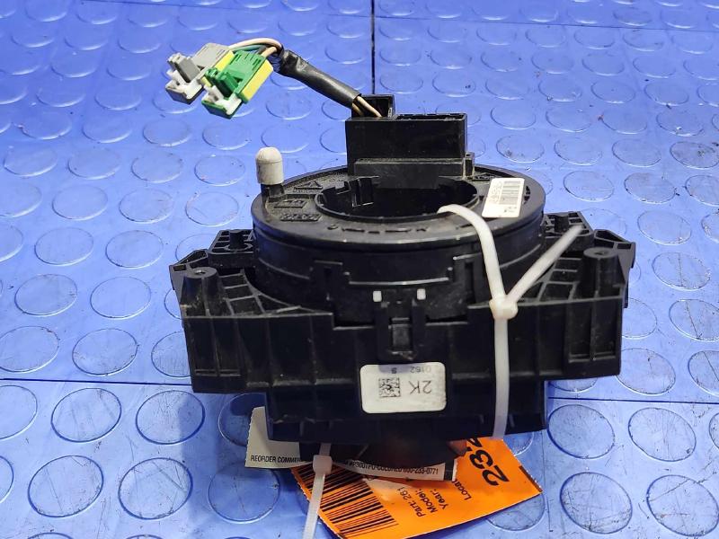 2013 Honda Accord Clockspring (Srs)