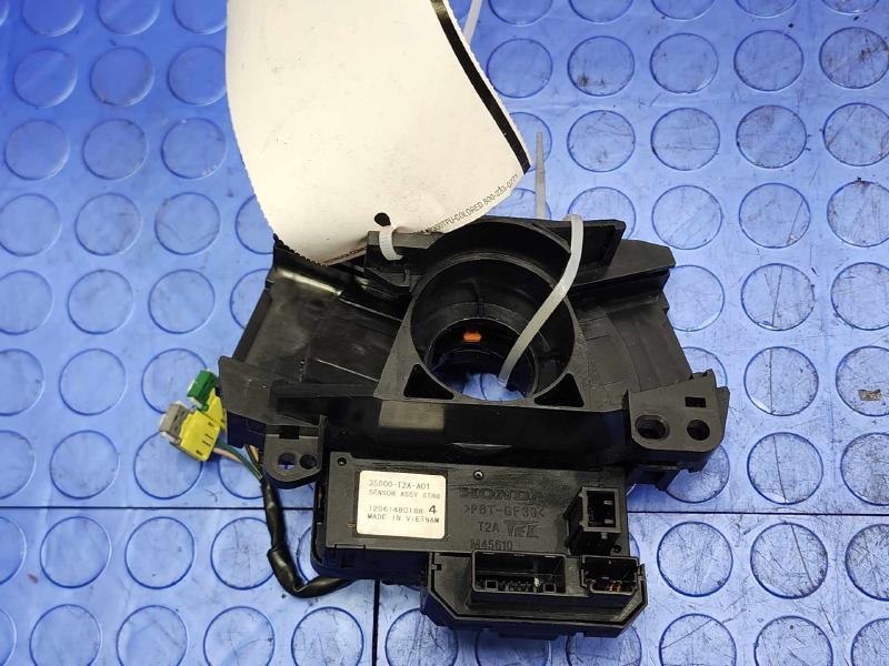 2013 Honda Accord Clockspring (Srs)