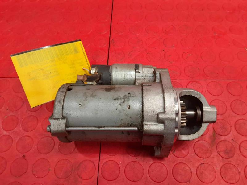 2020-2024 Kia Soul 2.0L iVT Starter Motor Assembly Genuine OEM Part 361002J300