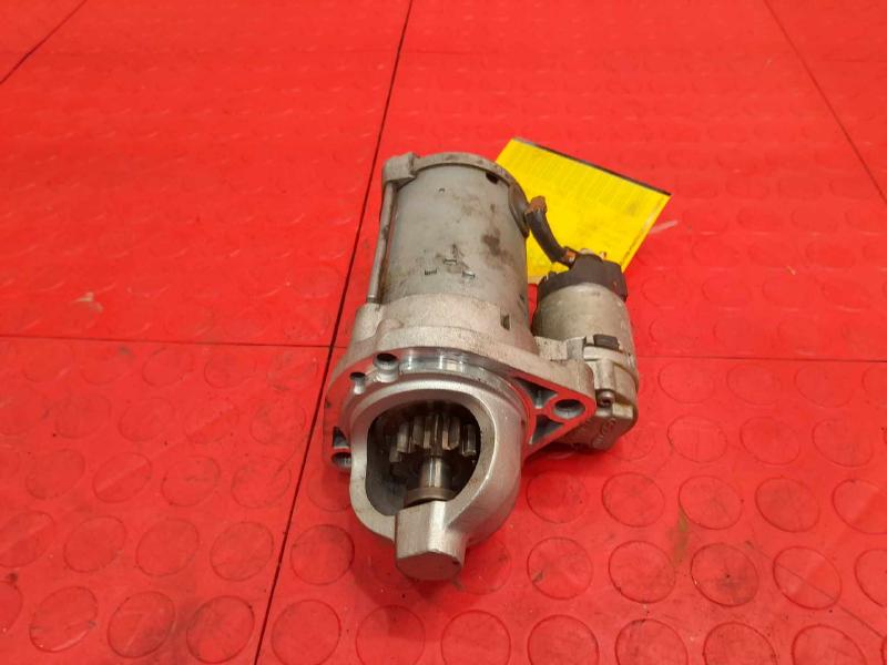 2020-2024 Kia Soul 2.0L iVT Starter Motor Assembly Genuine OEM Part 361002J300