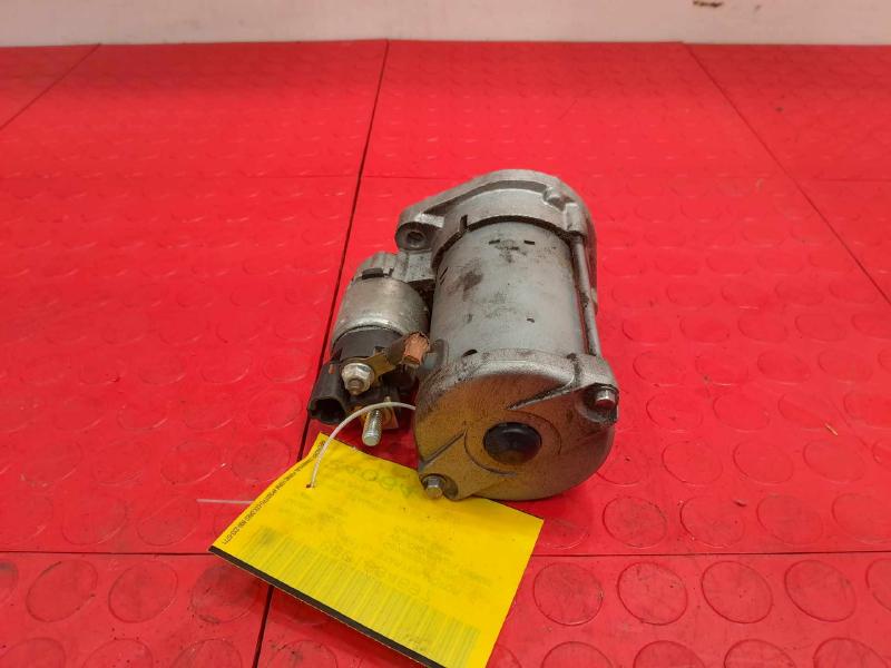 2020-2024 Kia Soul 2.0L iVT Starter Motor Assembly Genuine OEM Part 361002J300
