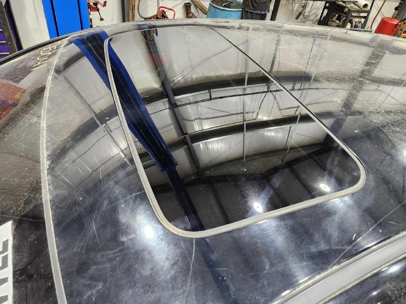 2013-2018 Acura RDX Sunroof Glass Assembly with Frame and Motor OEM 70200TX4A02 70100TX4A01 70450TX4A01