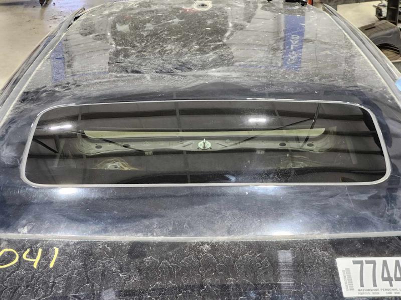 2013-2018 Acura RDX Sunroof Glass Assembly with Frame and Motor OEM 70200TX4A02 70100TX4A01 70450TX4A01