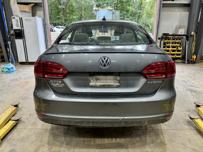 2013 Volkswagen Jetta Air Bag