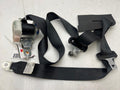 2012 Nissan Altima Rear Seat Belt