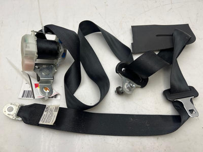2012 Nissan Altima Rear Seat Belt