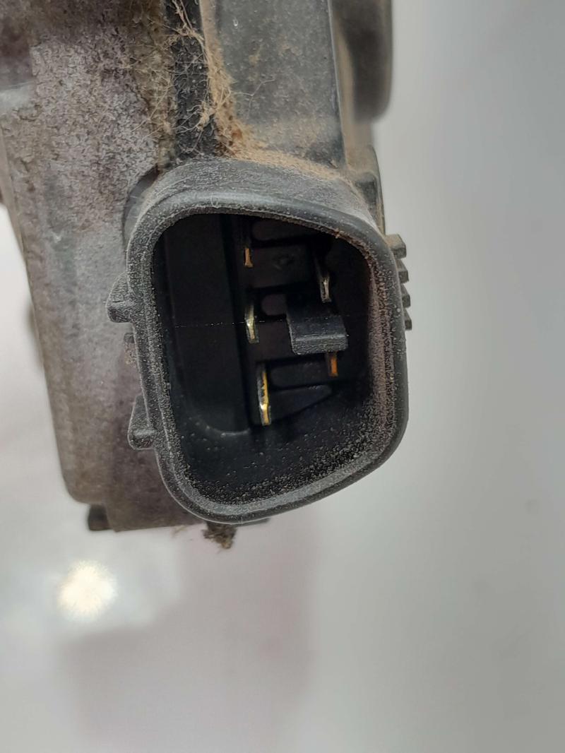 2006 - 2012 Ford Fusion Windshield Wiper Motor OEM 9E5117508AA