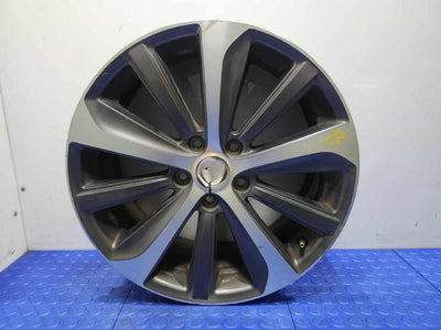 2015 Subaru Legacy Wheel