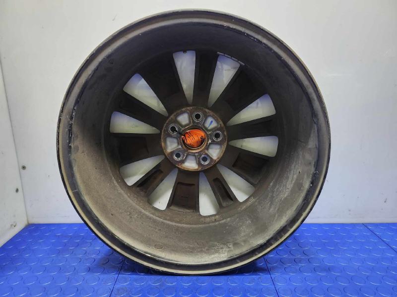 2015 Subaru Legacy Wheel