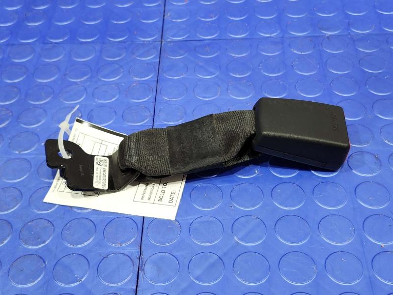 2025 Kia K4 Rear Seat Belt