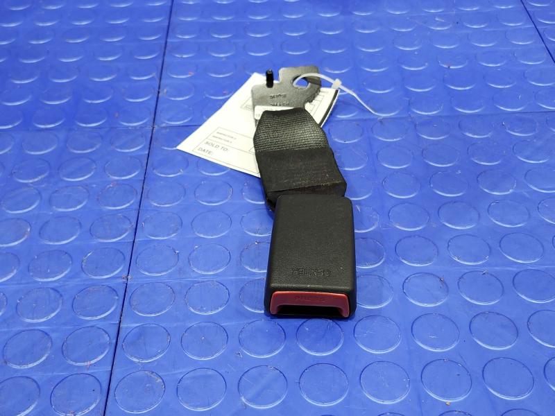 2025 Kia K4 Rear Seat Belt