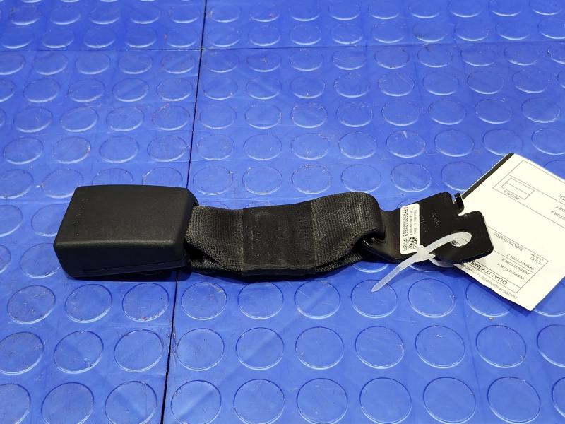 2025 Kia K4 Rear Seat Belt