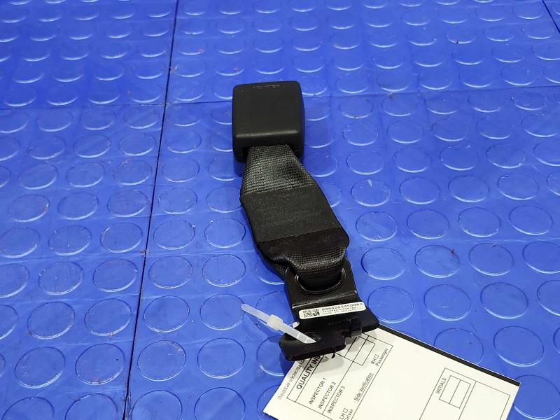 2025 Kia K4 Rear Seat Belt