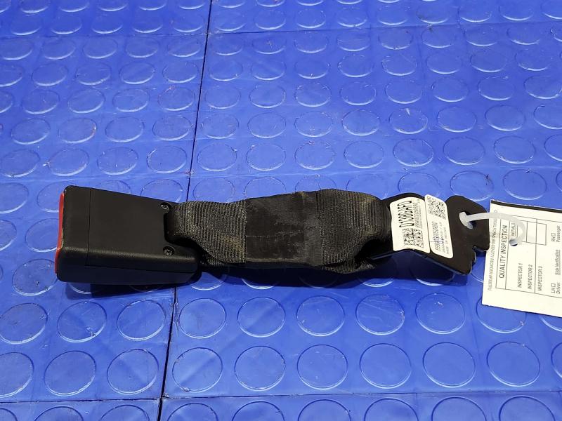 2025 Kia K4 Rear Seat Belt