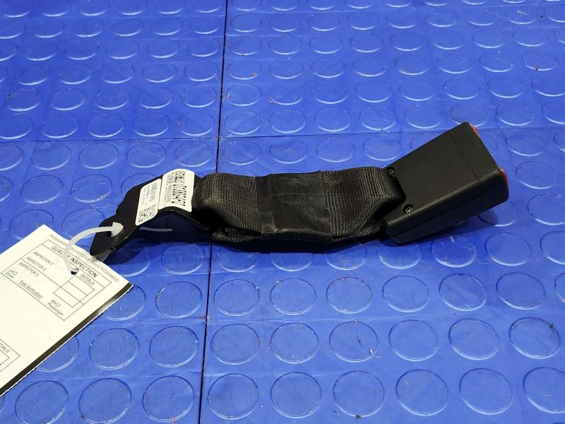 2025 Kia K4 Rear Seat Belt