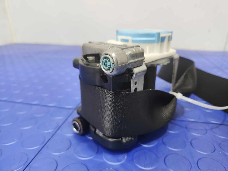 2014 Mercedes CLA-Class Front Seat Belt
