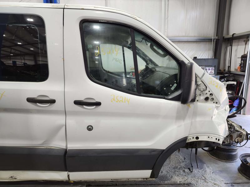2016 Ford Transit 150 Front Door
