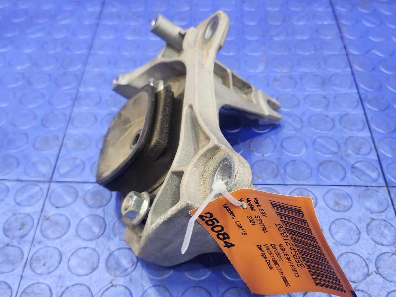 2021 Nissan Sentra Misc Ebay Parts