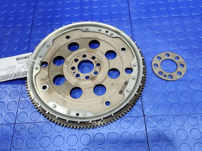 2015 Nissan Murano Flywheel