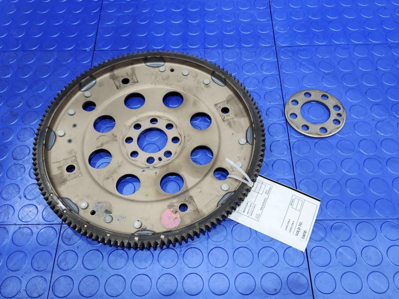 2015 Nissan Murano Flywheel