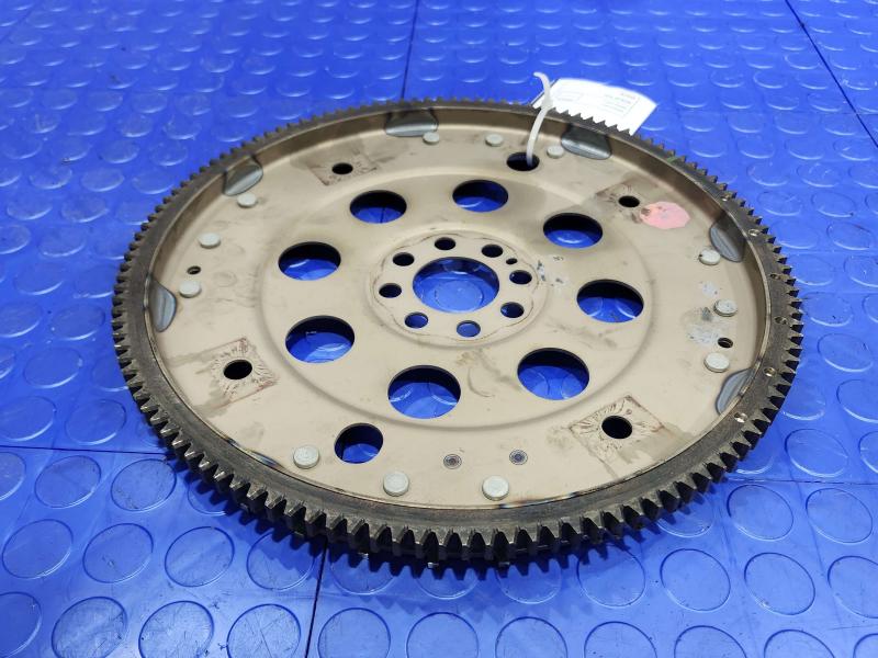 2015 Nissan Murano Flywheel