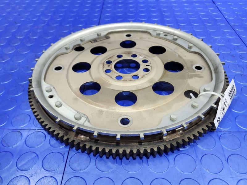 2015 Nissan Murano Flywheel