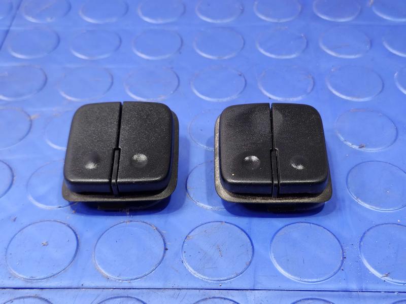 2019 GMC Terrain Combination Switch