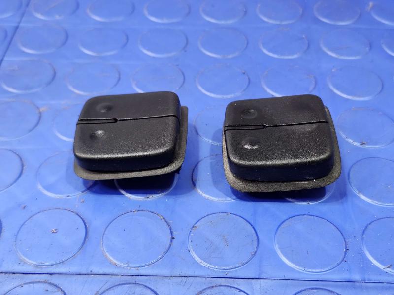 2019 GMC Terrain Combination Switch