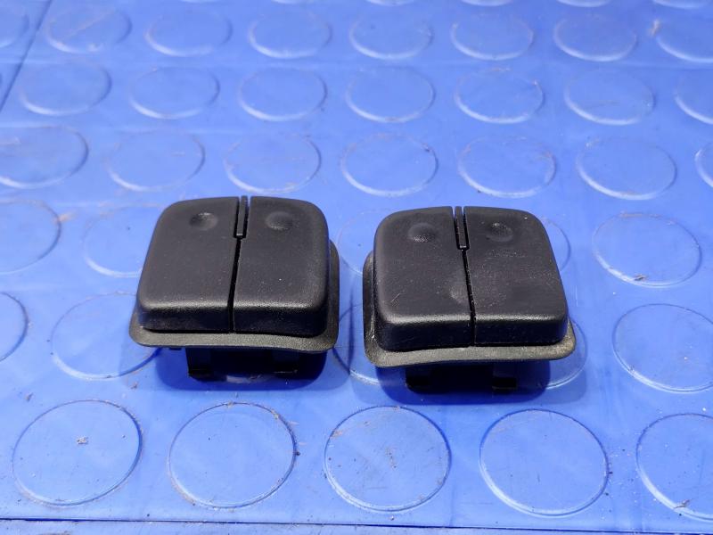 2019 GMC Terrain Combination Switch
