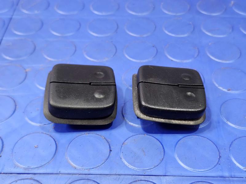 2019 GMC Terrain Combination Switch