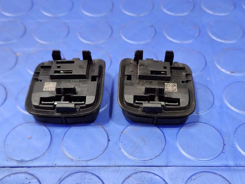 2019 GMC Terrain Combination Switch