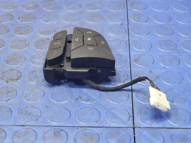 2014 Dodge Durango Combination Switch