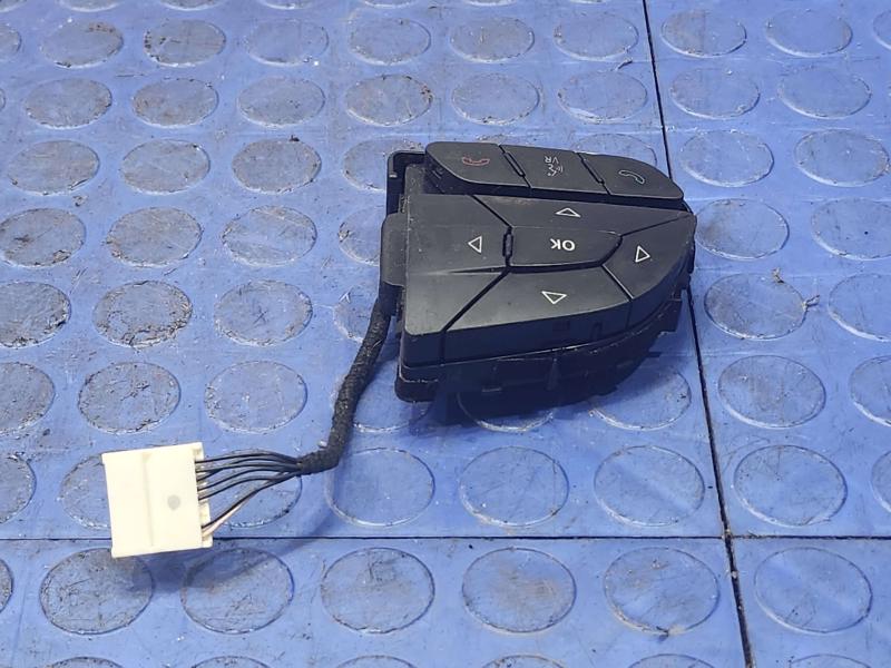 2014 Dodge Durango Combination Switch