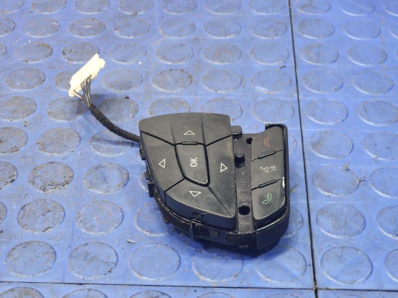 2014 Dodge Durango Combination Switch
