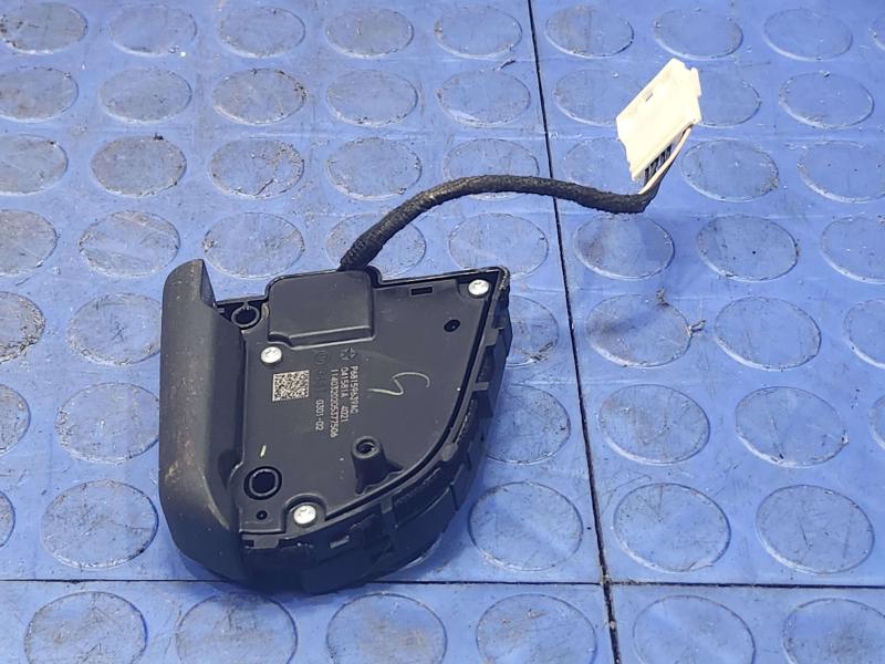 2014 Dodge Durango Combination Switch