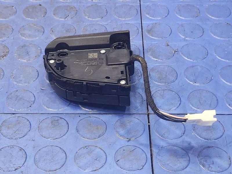 2014 Dodge Durango Combination Switch