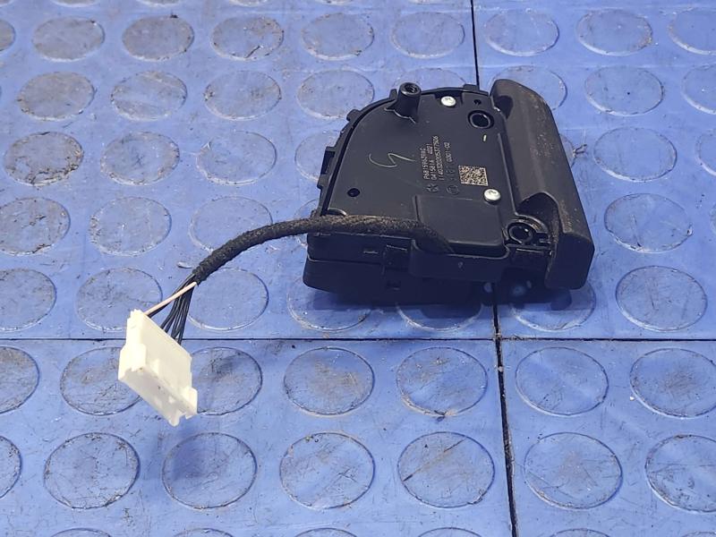 2014 Dodge Durango Combination Switch
