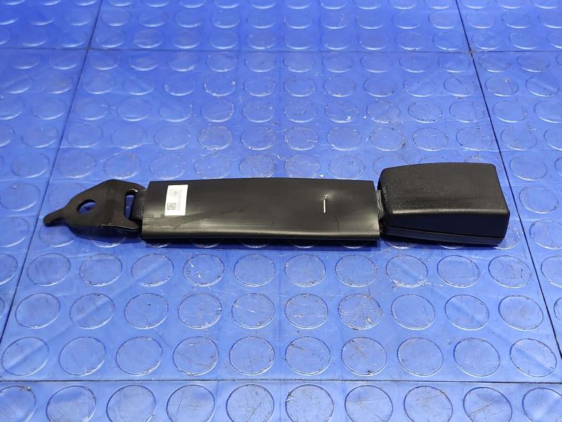 2020 Ford Mustang Rear Seat Belt
