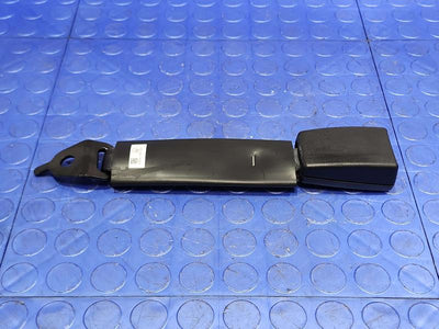 2020 Ford Mustang Rear Seat Belt