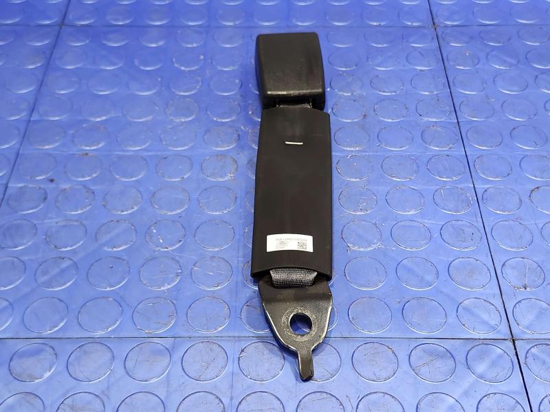 2020 Ford Mustang Rear Seat Belt